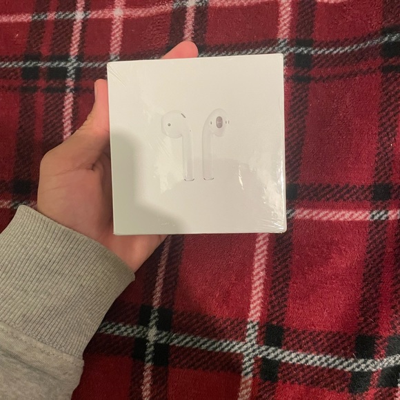 apple airpods 2gen